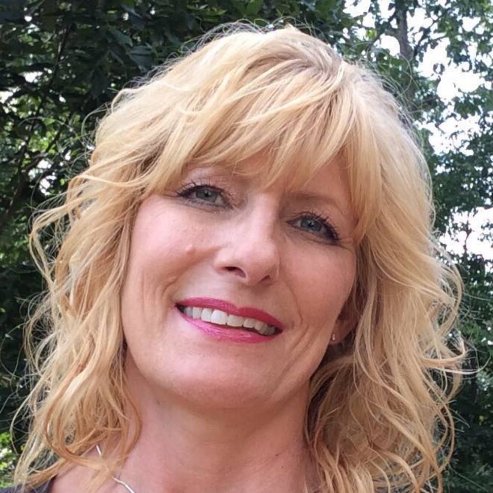 Meet your Posher, Dawn